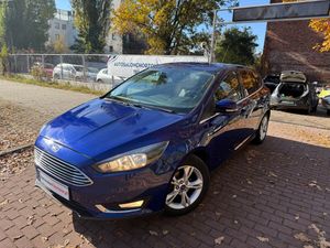 Ford Focus Mk3 1.0 EcoBoost Active Business 2016