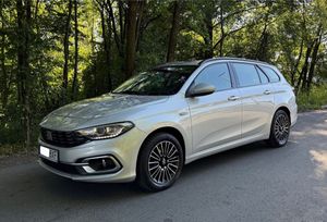 Fiat Tipo II 1.0 T3 Garmin 2021