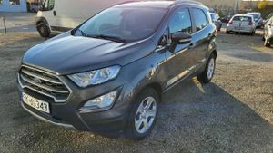 Ford Ecosport 1.0 EcoBoost GPF Titanium ASS 2020