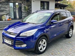 Ford Kuga II 2.0 TDCi 2x4 SYNC 2014