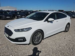 Ford Mondeo Mk5 2.0 EcoBlue Titanium 2021