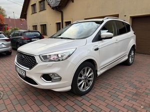 Ford Kuga II 2018