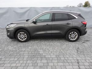 Ford Kuga III 2.5 Duratec PHEV TITANIUM 2021