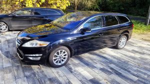 Ford Mondeo Mk4 2.0 TDCi Titanium 2011