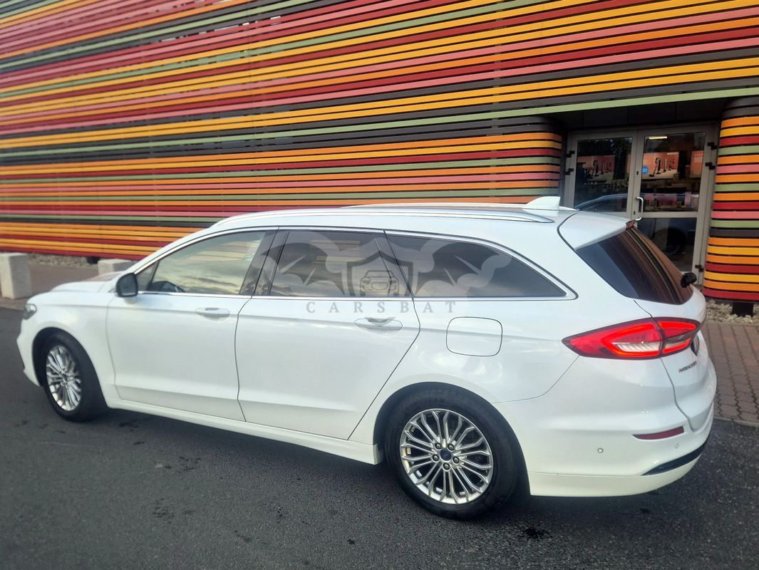 Ford Mondeo Mk5 2.0 EcoBlue Titanium 2020