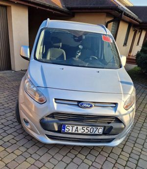 Ford Tourneo Connect II Grand 1.6 TDCi Titanium 2014