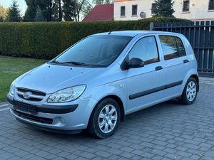 Hyundai Getz 1.4 Premium 2009