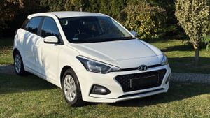 Hyundai i20 II 1.2 Classic + 2018