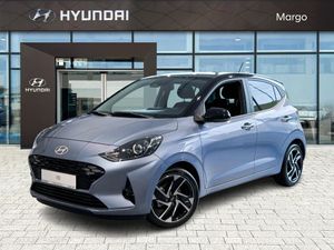 Hyundai i10 III 1.2 Smart AMT 2025
