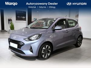 Hyundai i10 III 1.0 Modern 2025