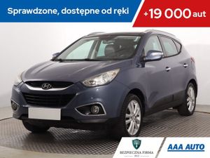 Hyundai ix35 2011