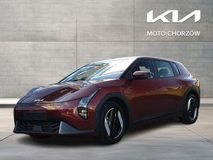 Kia EV4 2025