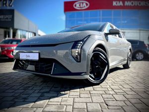 Kia EV4 2025