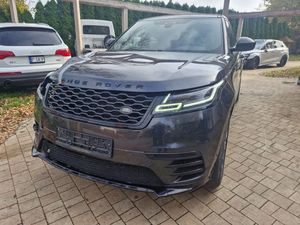 Land Rover Range Rover Velar 3.0 SD6 R-Dynamic 2019
