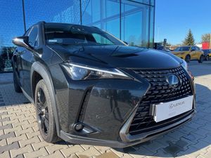 Lexus UX 200 GPF F Impression 2WD 2021