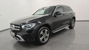 Mercedes-Benz GLC II 300 de 4Matic 9G-TRONIC AMG Line Plus 2022