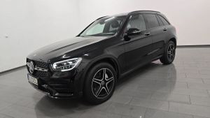 Mercedes-Benz GLC II 300 de 4Matic 9G-TRONIC AMG Line Plus 2022