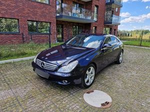Mercedes-Benz CLS C219 320 CDI 7G-TRONIC 2007