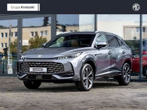 MG HS 2024