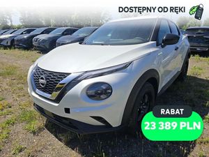 Nissan Juke II 1.0 DIG-T Acenta DCT 2025