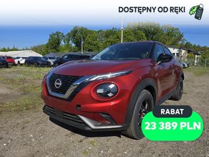 Nissan Juke II 1.0 DIG-T Acenta DCT 2025