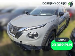 Nissan Juke II 1.0 DIG-T Acenta DCT 2025