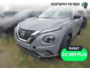 Nissan Juke II 1.0 DIG-T Acenta DCT 2025