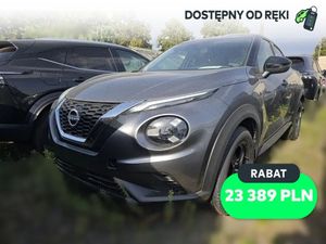 Nissan Juke II 1.0 DIG-T Acenta DCT 2025