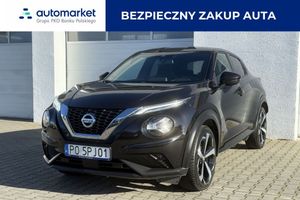 Nissan Juke II 1.0 DIG-T N-Connecta DCT 2020