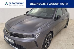 Opel Astra L VI 1.2 T Elegance S&S 2022