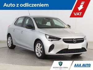 Opel Corsa F 2022