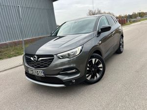 Opel Grandland 1.2 Start/Stop Design Line 2019