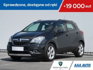 Opel Mokka I 2014