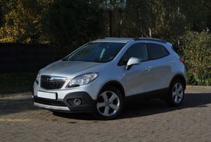 Opel Mokka I 1.7 CDTI Enjoy S&S 2014