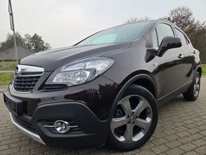 Opel Mokka I 1.7 CDTI Cosmo S&S 2013