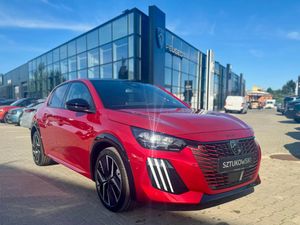 Peugeot 208 II 2025