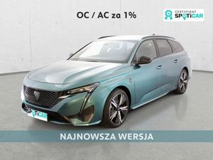 Peugeot 308 P5 2025