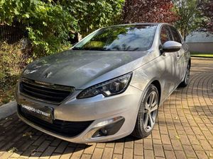 Peugeot 308 T9 1.2 PureTech GPF Active Pack Business S&S 2016