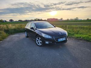 Peugeot 508 I 1.6 T Business Line 2012