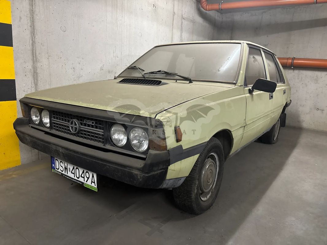 FSO Polonez 1.5 1983