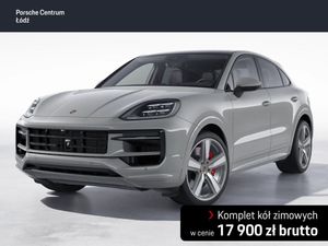 Porsche Cayenne III Coupe S 2025