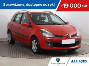 Renault Clio III 2008