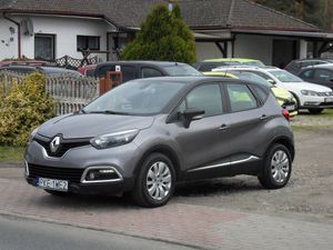 Renault Captur / QM3 I 1.5 dCi Energy Limited 2015