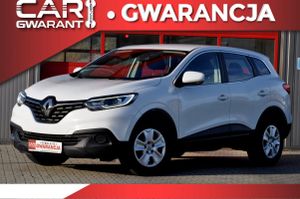 Renault Kadjar Energy TCe 130 Life 2016