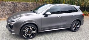 Porsche Cayenne II S Diesel 2015