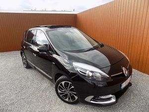 Renault Scenic III ENERGY TCe 130 S&S Bose Edition 2014