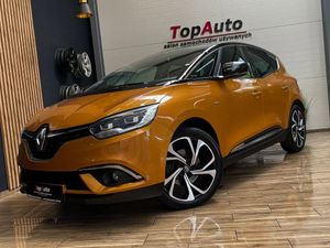 Renault Scenic IV 1.6 dCi Bose EDC 2017