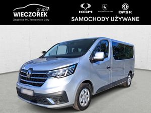 Renault Trafic III 2024