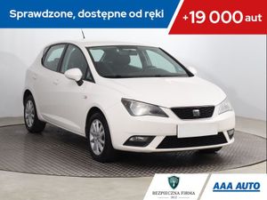 Seat Ibiza IV 2014
