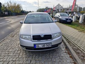 Skoda Fabia I 1.4 16V Active 2002